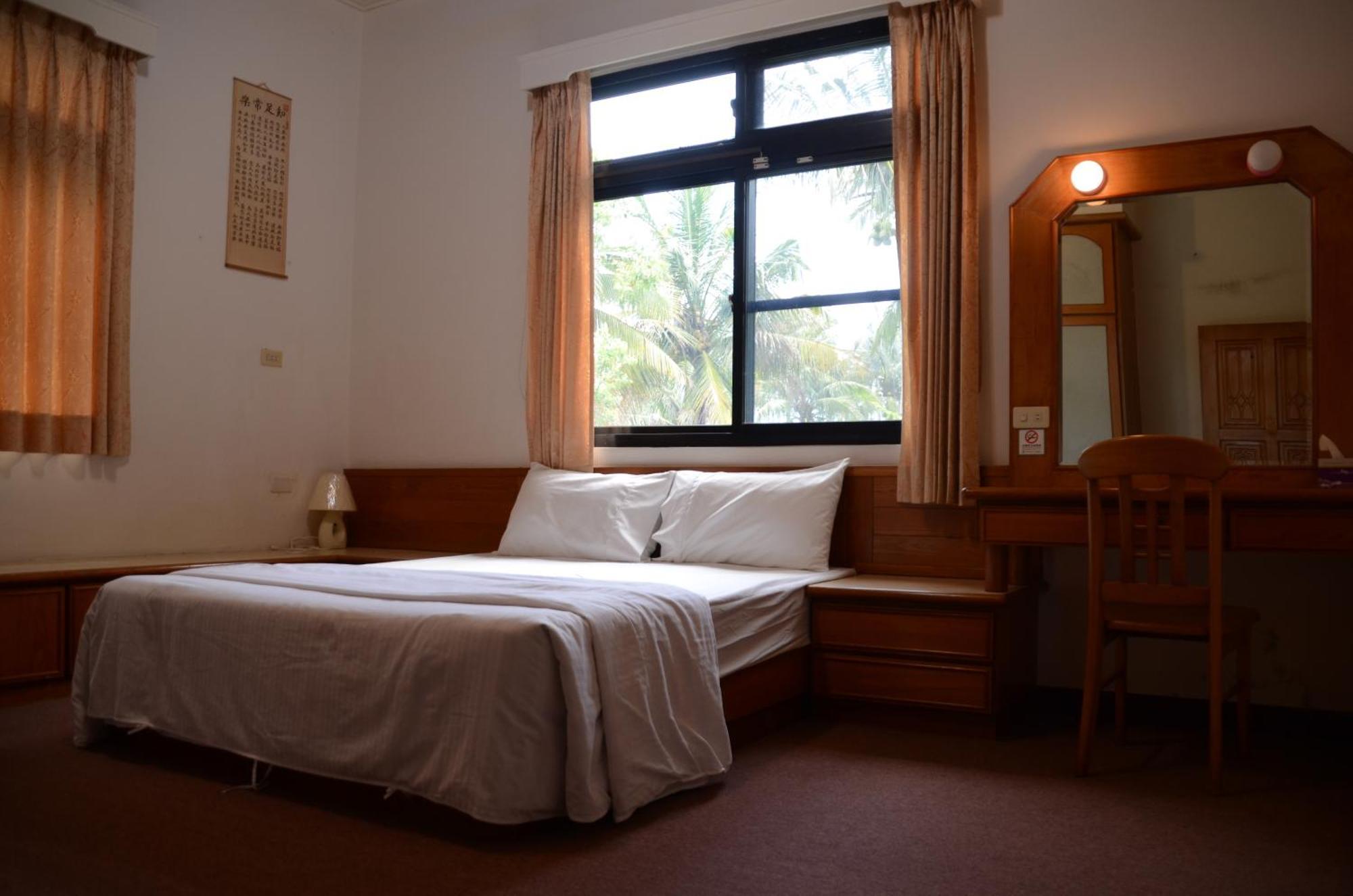 Kaohsiung Meinong Rabbit Paul Homestay B&B Mei-nung Стая снимка